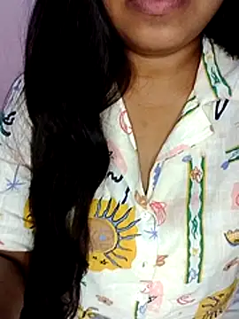 Snapshot of -ALYA chatting on 21, 12, 2025 -ALYA online show from 21, 12, 2025