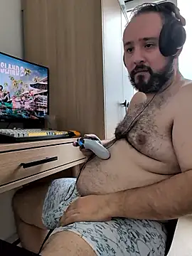 Hairy bear86 online show from 10, 1, 2026