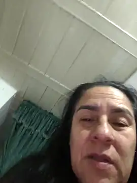 KiaraFoster online show from 14, 2, 2026