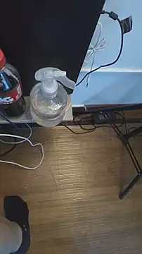 KiaraFoster online show from 24, 2, 2026