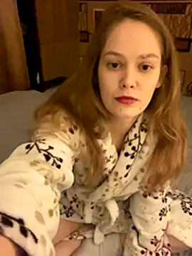 Snapshot of _MarieApril chatting on 19, 12, 2025 MarieApril online show from 19, 12, 2025