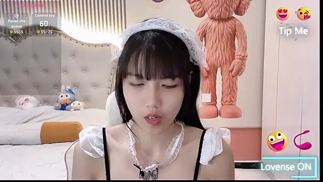 Snapshot of zhnmjx2025 chatting on 8, 2, 2026 zhnmjx2025 online show from 8, 2, 2026