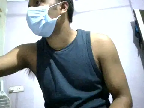 sexjames77777 online show from 12, 1, 2026