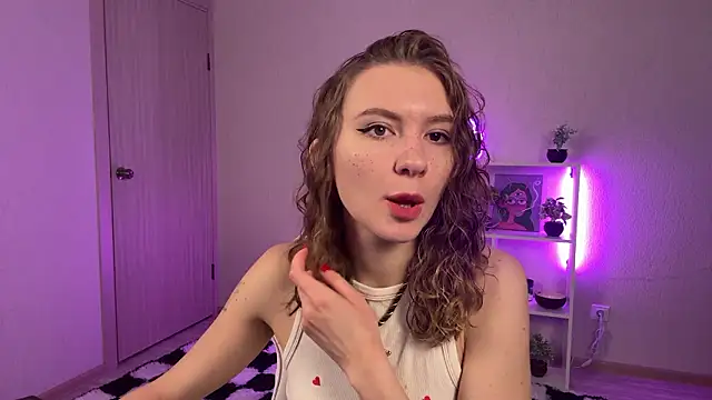 KellySunn online show from 16, 2, 2026