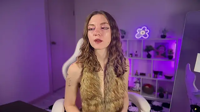 KellySunn online show from 17, 4, 2026