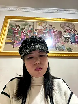 Snapshot of xinxin-005 chatting on 21, 12, 2025 xinxin-005 online show from 21, 12, 2025