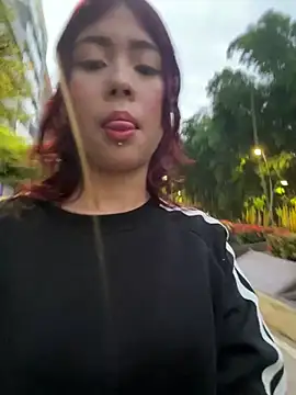 CamiTeaseX  online show from 16, 1, 2026