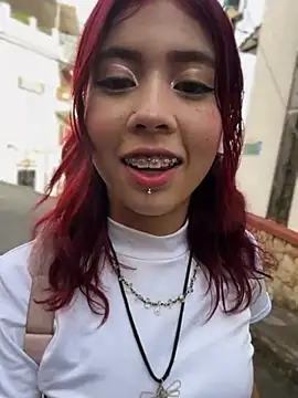 CamiTeaseX  online show from 12, 2, 2026