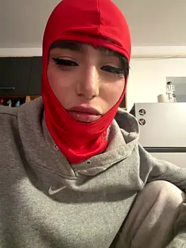 Snapshot of frecciablue chatting on 19, 12, 2025 frecciablue online show from 19, 12, 2025