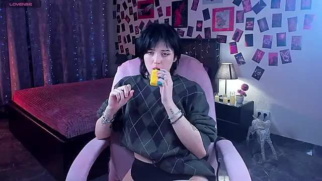 SarahShelby online show from 7, 2, 2026