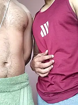 The AlphaDuo online show from 23, 12, 2025