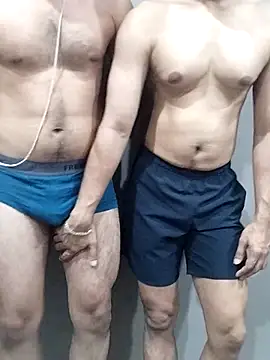 The AlphaDuo online show from 24, 5, 2026