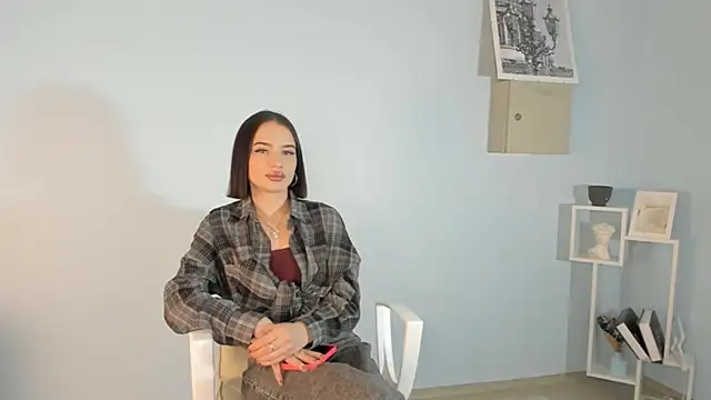 Snapshot of BrittnyRodney chatting on 21, 12, 2025 BrittnyRodney online show from 21, 12, 2025