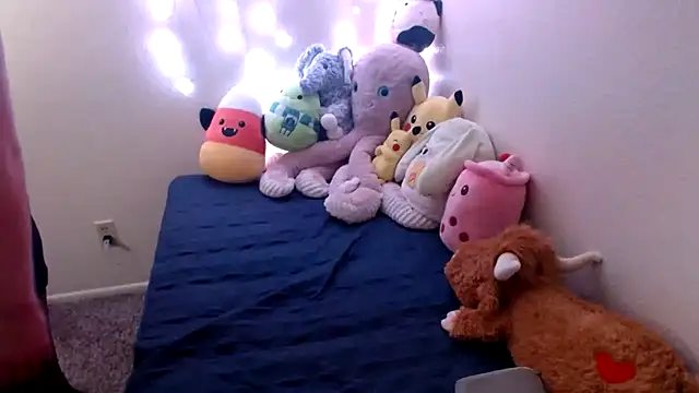 GabbyDaniella online show from 29, 3, 2026