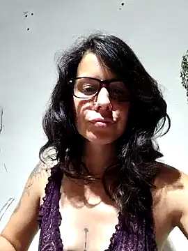 Snapshot of lilithboot chatting on 21, 12, 2025 lilithboot online show from 21, 12, 2025