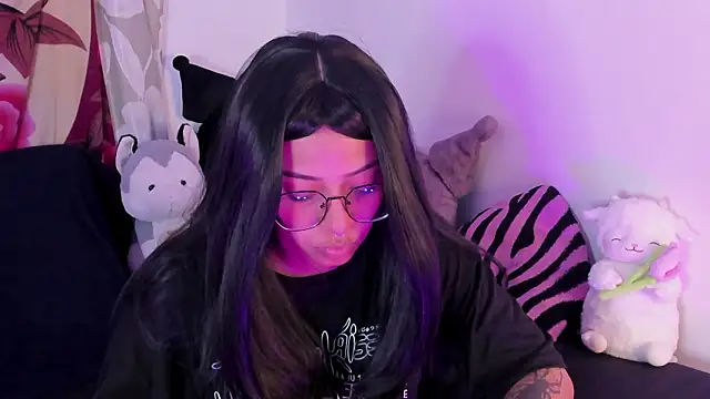 akarineko online show from 19, 1, 2026