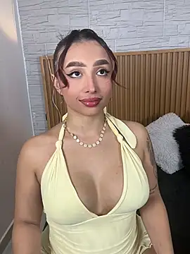 Electra Joness online show from 19, 2, 2026