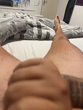 RimmingPussy24 online show from 15, 7, 2026