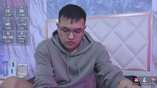 Snapshot of Hades_tay chatting on 20, 12, 2025 Hades tay online show from 20, 12, 2025