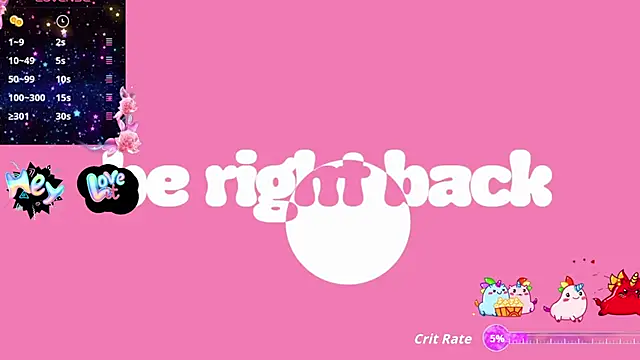 Mix Camilla online show from 8, 2, 2026