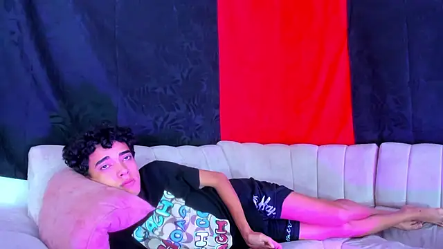 Pleasure boys hot online show from 6, 2, 2026