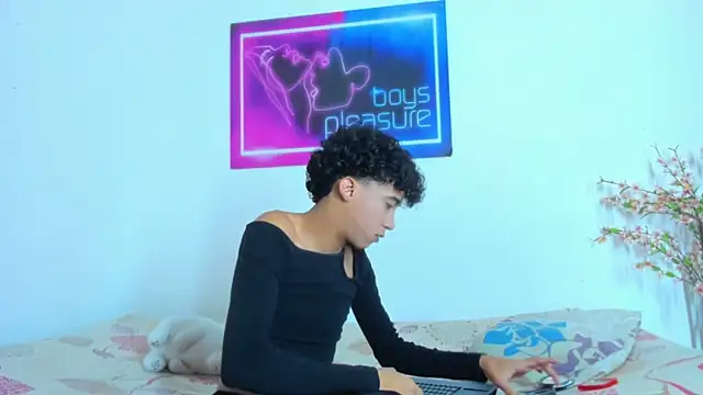 Pleasure boys hot online show from 5, 4, 2026