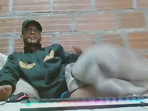 Snapshot of Alphamaster_92 chatting on 12, 1, 2026 Alphamaster 92 online show from 12, 1, 2026