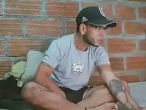 Snapshot of Alphamaster_92 chatting on 14, 1, 2026 Alphamaster 92 online show from 14, 1, 2026