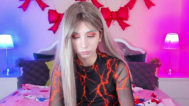 lesilos online show from 20, 3, 2026