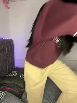 junorise23 online show from 19, 4, 2026