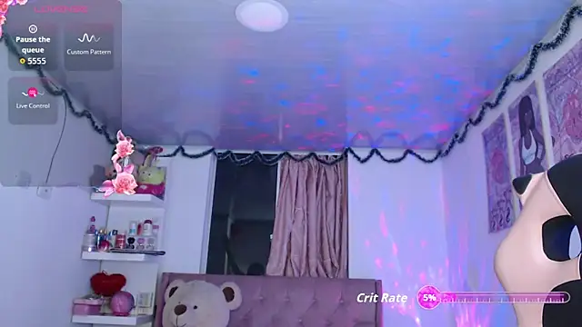 violett brown9 online show from 14, 2, 2026