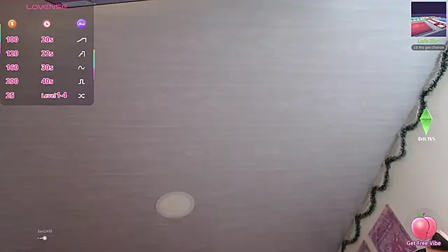 violett brown9 online show from 14, 4, 2026