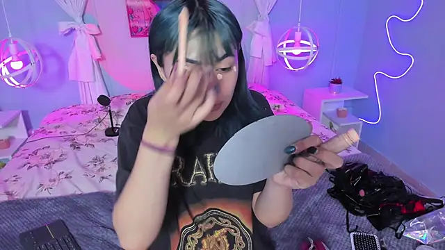 kyoto Aoki online show from 17, 1, 2026