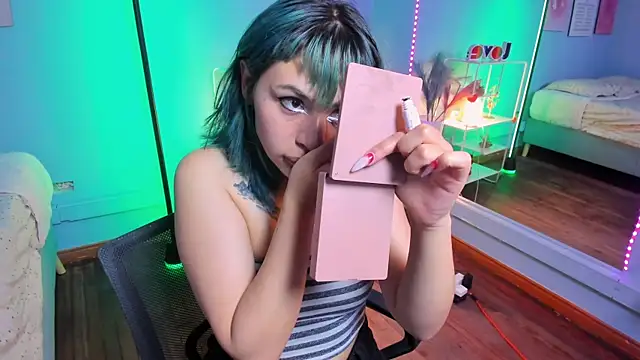 kyoto Aoki online show from 3, 3, 2026