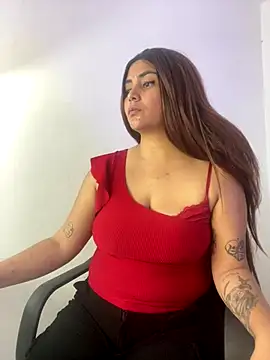 Snapshot of CHLOE_EF chatting on 20, 12, 2025 CHLOE EF online show from 20, 12, 2025