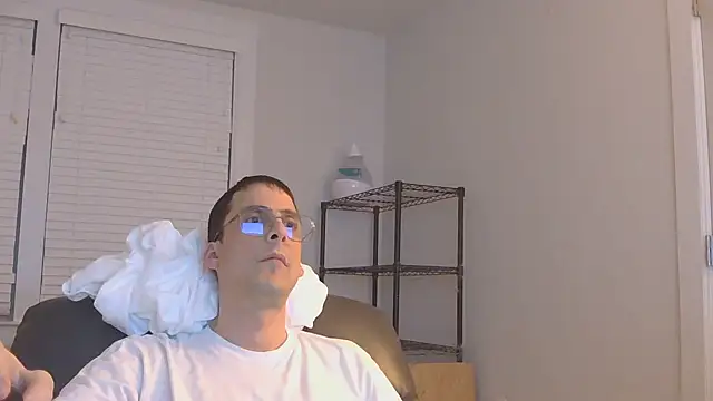 SissyJosh online show from 2, 7, 2026