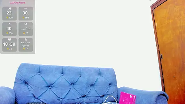 Snapshot of Victor_LatinBoy chatting on 12, 3, 2026 Victor LatinBoy online show from 12, 3, 2026