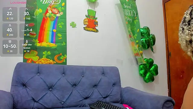 Snapshot of Victor_LatinBoy chatting on 22, 3, 2026 Victor LatinBoy online show from 22, 3, 2026