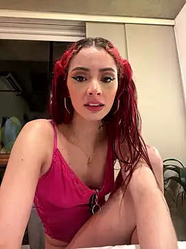 ATHENA OLIMPO online show from 16, 1, 2026