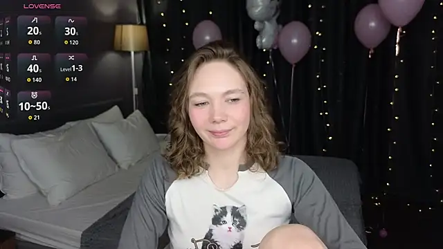 NovaEva  online show from 1, 4, 2026