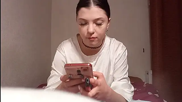 Snapshot of LexusGirls chatting on 1, 2, 2026 LexusGirls online show from 1, 2, 2026