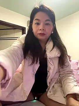 Snapshot of Kaia03 chatting on 23, 12, 2025 Kaia03 online show from 23, 12, 2025