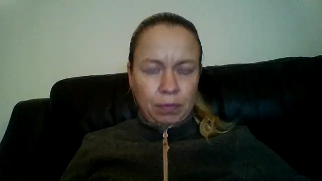 jennyblondeuk online show from 17, 1, 2026