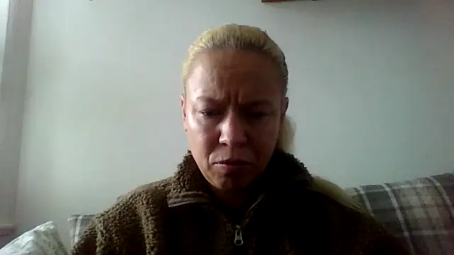 jennyblondeuk online show from 14, 2, 2026