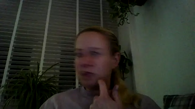 jennyblondeuk online show from 1, 3, 2026