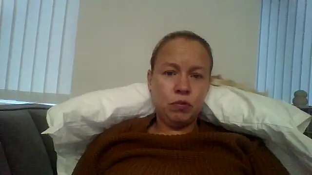 jennyblondeuk online show from 29, 3, 2026