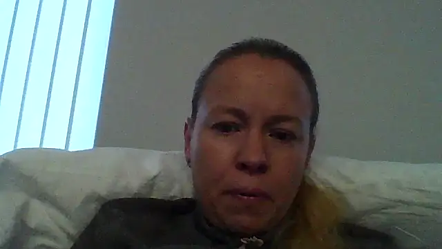 jennyblondeuk online show from 30, 3, 2026