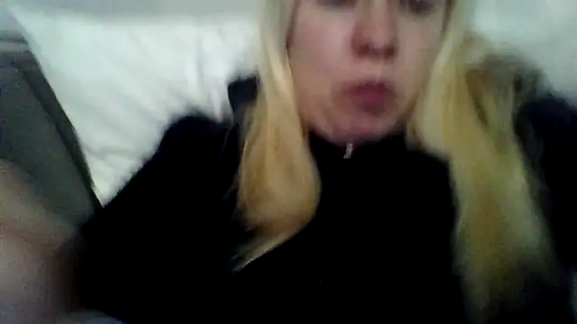 jennyblondeuk online show from 31, 3, 2026