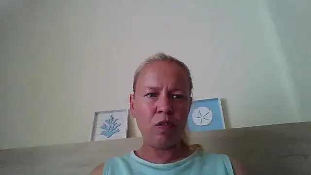 jennyblondeuk online show from 12, 5, 2026