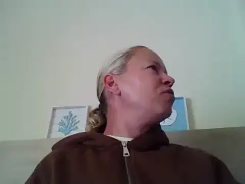jennyblondeuk online show from 17, 5, 2026